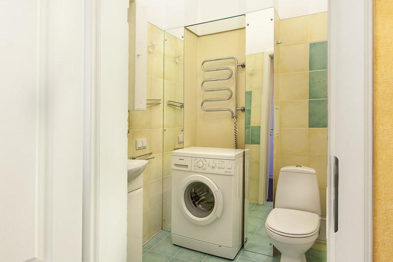 911 Apartments Antonovichа Kiev Buitenkant foto